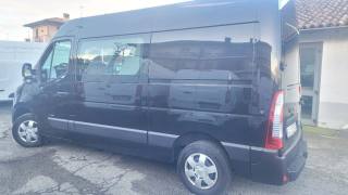 OPEL Movano usata, con Airbag