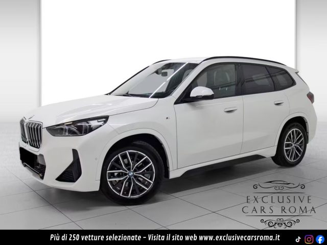 BMW X1 usata, con ABS