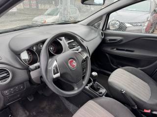 FIAT Punto usata, con Controllo automatico clima