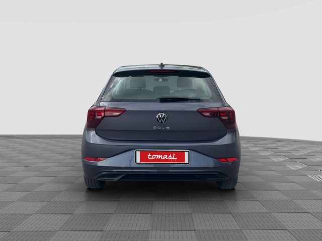 VOLKSWAGEN Polo usata 3