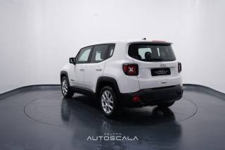 JEEP Renegade usata, con Airbag Passeggero
