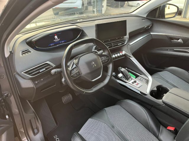 PEUGEOT 3008 usata, con Immobilizzatore elettronico
