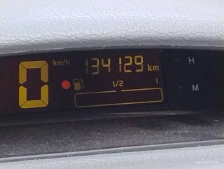 RENAULT Twingo usata, con Pneumatici quattro stagioni