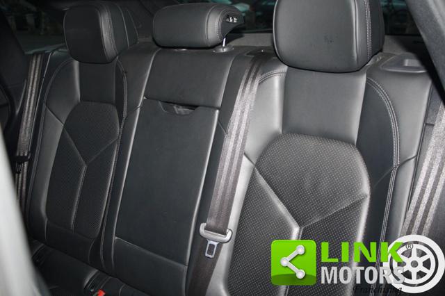 PORSCHE Macan usata, con Controllo vocale