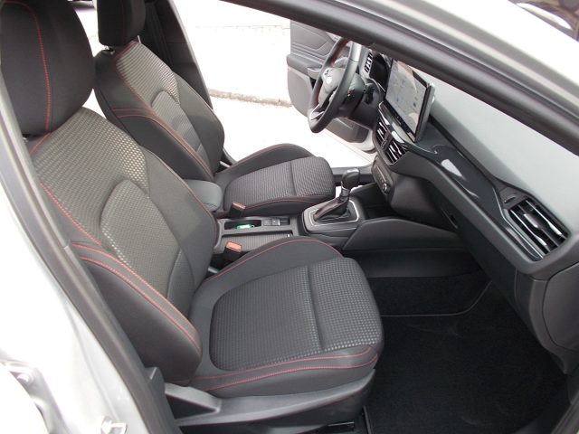 FORD Focus usata, con Cronologia tagliandi