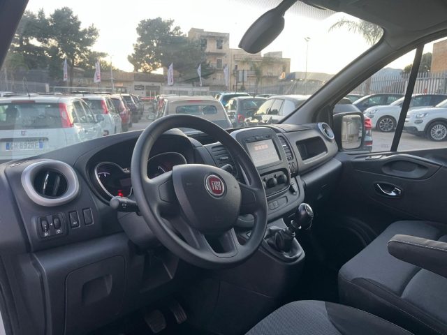 FIAT Talento usata 12