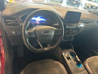 FORD Kuga usata, con Cruise Control
