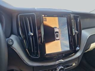 VOLVO XC60 usata, con Immobilizzatore elettronico
