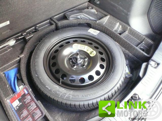 FORD Kuga usata, con USB
