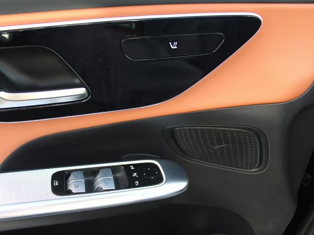 MERCEDES-BENZ GLC 220 usata, con Portellone posteriore elettrico