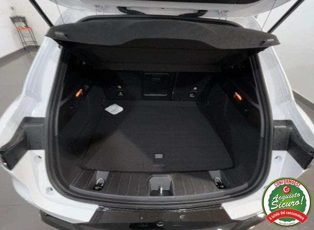 ALFA ROMEO Tonale usata, con Boardcomputer