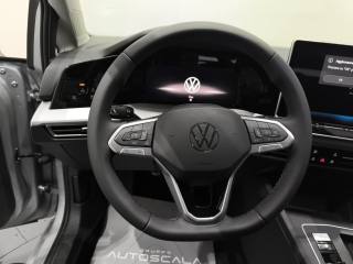 VOLKSWAGEN Golf usata, con Controllo trazione