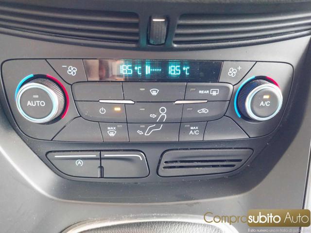 FORD Kuga usata 19