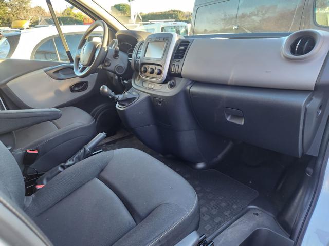 RENAULT Trafic usata, con Chiusura centralizzata