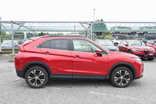 MITSUBISHI Eclipse Cross usata, con Airbag Passeggero