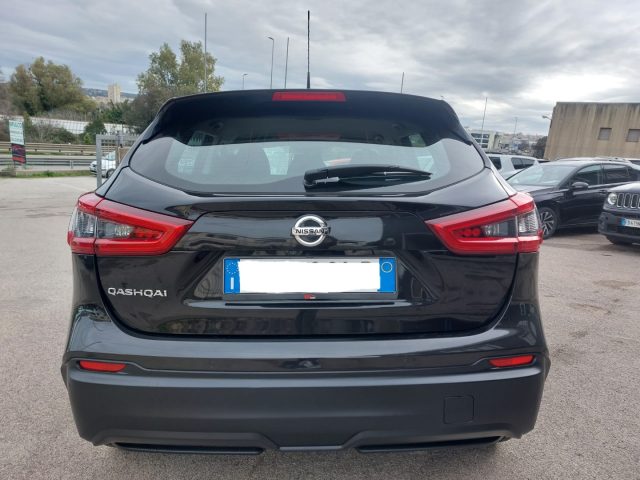 NISSAN Qashqai usata 7