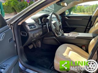 MASERATI Ghibli usata, con Cronologia tagliandi