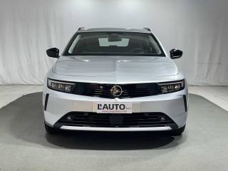 OPEL Astra usata, con Cruise Control