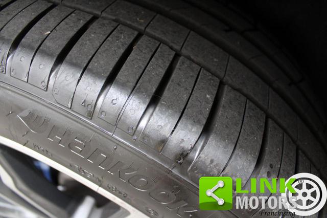 BMW X4 usata, con Filtro antiparticolato