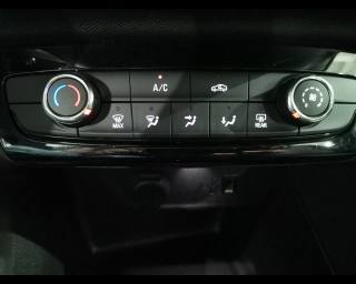 OPEL Corsa usata, con Frenata d
