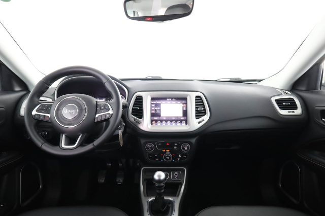 JEEP Compass usata 4