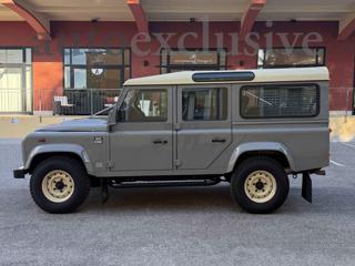 LAND ROVER Defender usata, con Antifurto