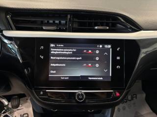 OPEL Corsa usata, con Immobilizzatore elettronico