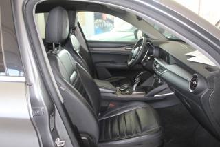 ALFA ROMEO Stelvio usata, con Climatizzatore
