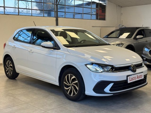 VOLKSWAGEN Polo usata, con Airbag laterali