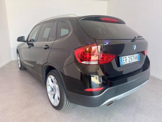 BMW X1 usata 4