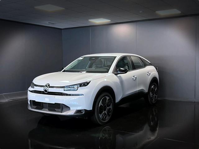 CITROEN C4 usata, con ABS