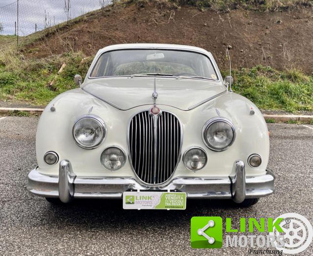 JAGUAR MK II usata 1