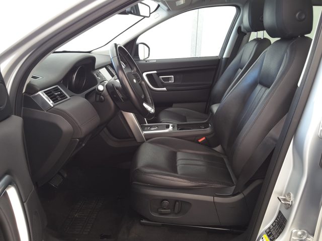 LAND ROVER Discovery Sport usata, con Alzacristalli elettrici