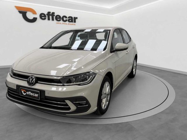 VOLKSWAGEN Polo usata, con ABS