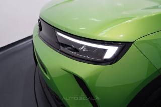 OPEL Mokka usata, con Airbag testa