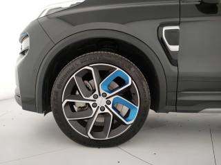 LYNK & CO 01 usata, con Boardcomputer