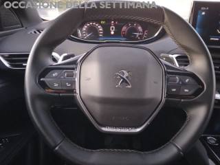 PEUGEOT 3008 usata, con Autoradio