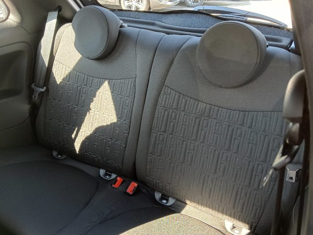 FIAT 500 usata, con Climatizzatore