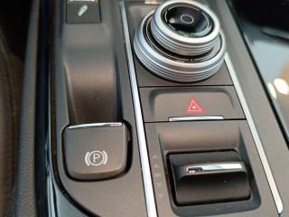 MASERATI Levante usata, con Sensore di pioggia