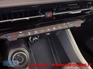 ALFA ROMEO Tonale usata, con Interni in pelle