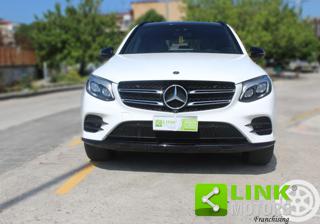 MERCEDES-BENZ GLC 250 usata, con Airbag