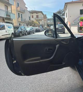 MAZDA MX-5 usata, con Volante in pelle
