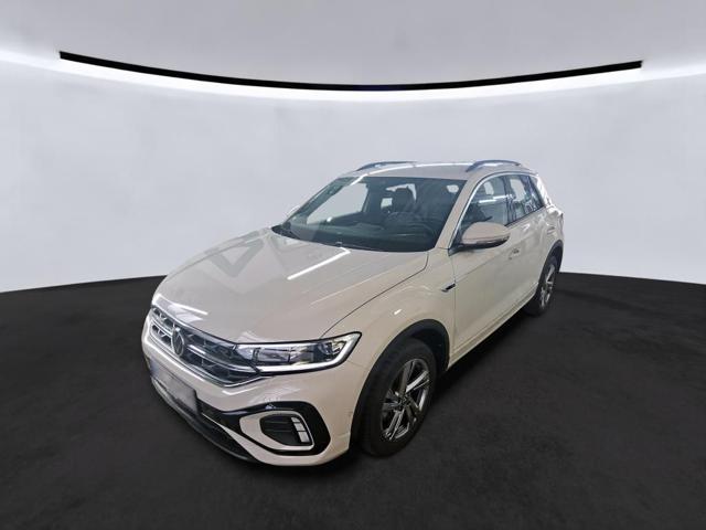 VOLKSWAGEN T-Roc usata, con Airbag