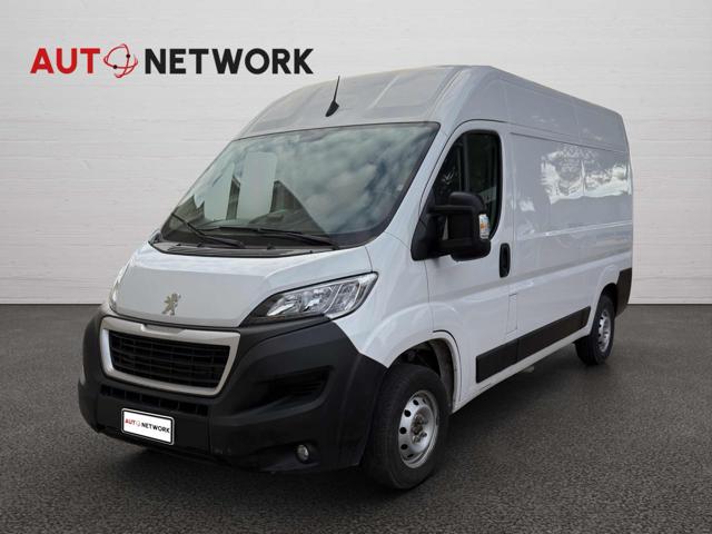 PEUGEOT Boxer usata, con Alzacristalli elettrici