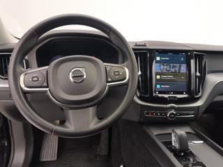VOLVO XC60 usata, con Controllo trazione