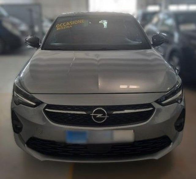 OPEL Corsa usata, con ABS
