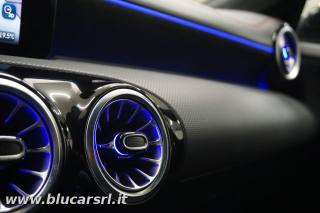 MERCEDES-BENZ CLA 220 usata 30