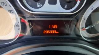 FIAT 500L usata, con Fendinebbia