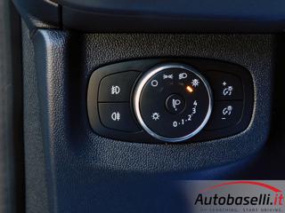 FORD Tourneo Connect usata 50