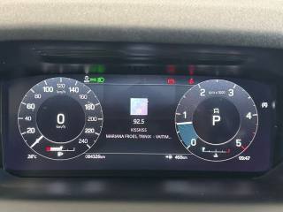 LAND ROVER Discovery Sport usata, con Fari LED